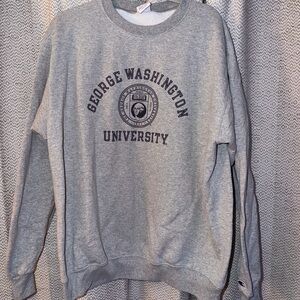 George Washington University Sweatshirt